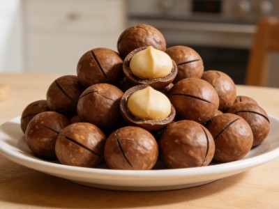 嗑小熊 马上爆富礼盒2.146kg图4