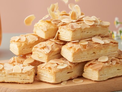 糕上有点国风四重奏礼盒510g图6