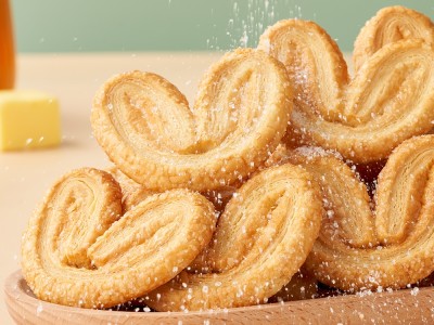 糕上有点国风四重奏礼盒510g图7