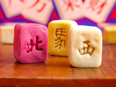 尖坚简青稞黄精发财礼盒图6