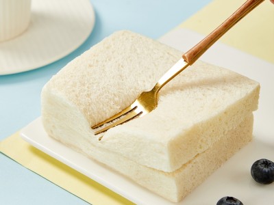 【云仓】卡尔顿牛乳无边吐司420g(约5包)图4