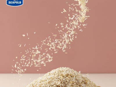 【云仓】西麦 高纤燕麦麸皮400g图4