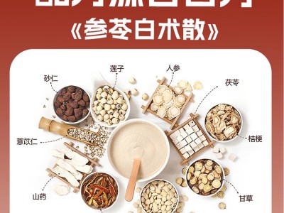 【云仓】江中猴姑 富铁红养米稀750g（25g*30袋）图3