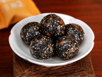 【云仓】张太和 鸡内金山楂茯苓丸108g图2